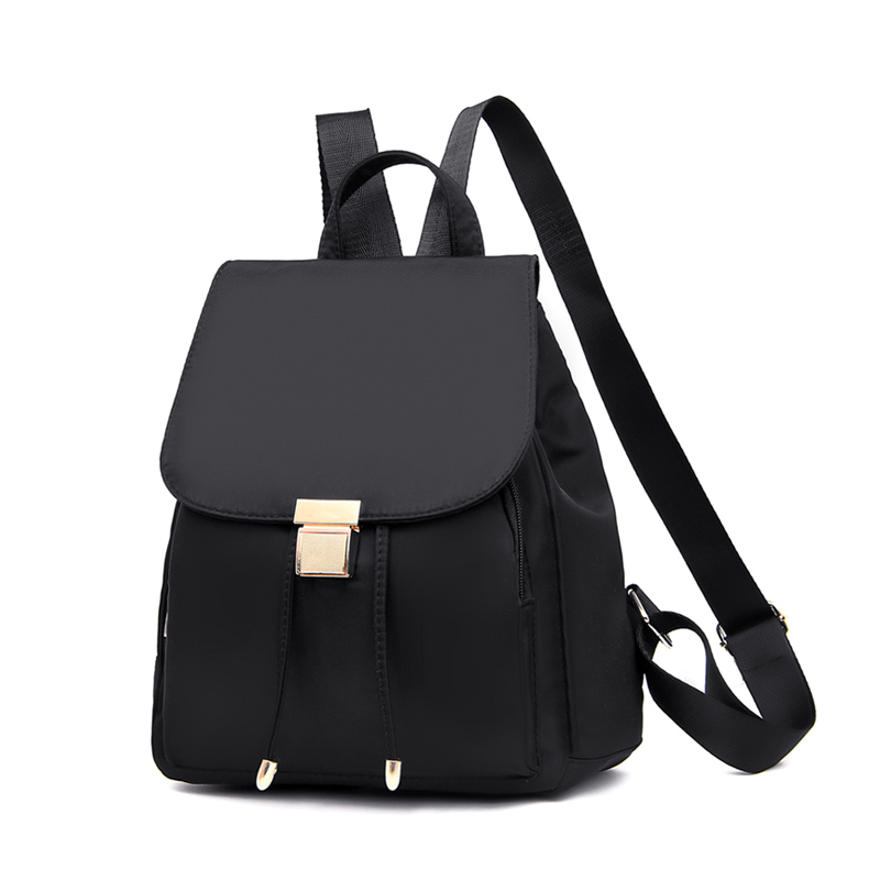 Mini Backpack Purse - Модный простой рюкзак-легкий, регулируемые ремни, повседневный