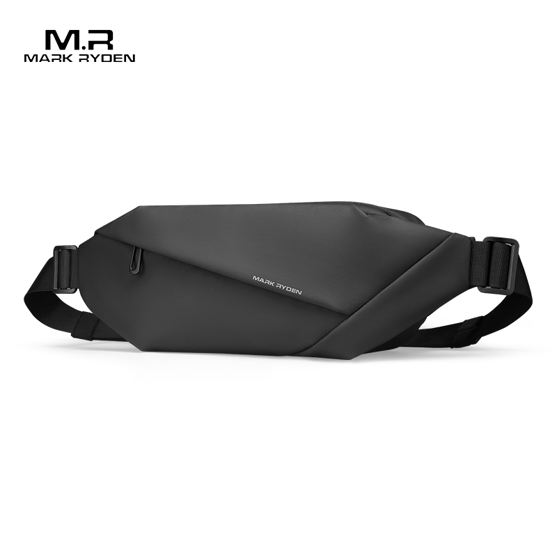 Travel Backpack Anti Theft - Мужская водонепроницаемая сумка-слинг MARK RYDEN с