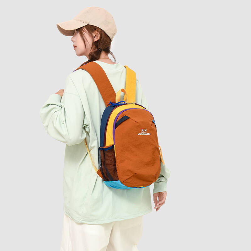 Hiking Backpack Waterproof - Новый небольшой походный рюкзак, легкие рюкзаки,