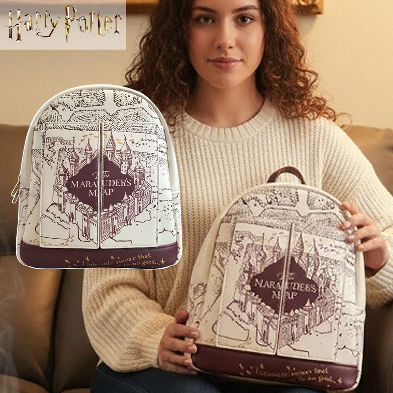 Сумка-рюкзак мини с двойными л – обзор и цена Mini Backpack Purse