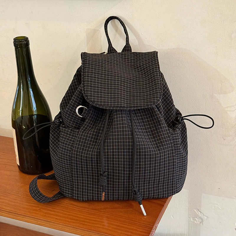 Легкий рюкзак для ноутбука в к – обзор и цена Canvas Backpack Casual