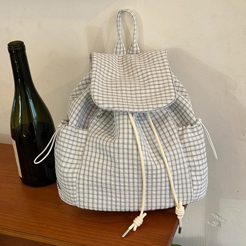 Легкий рюкзак для ноутбука в к – обзор и цена Canvas Backpack Casual