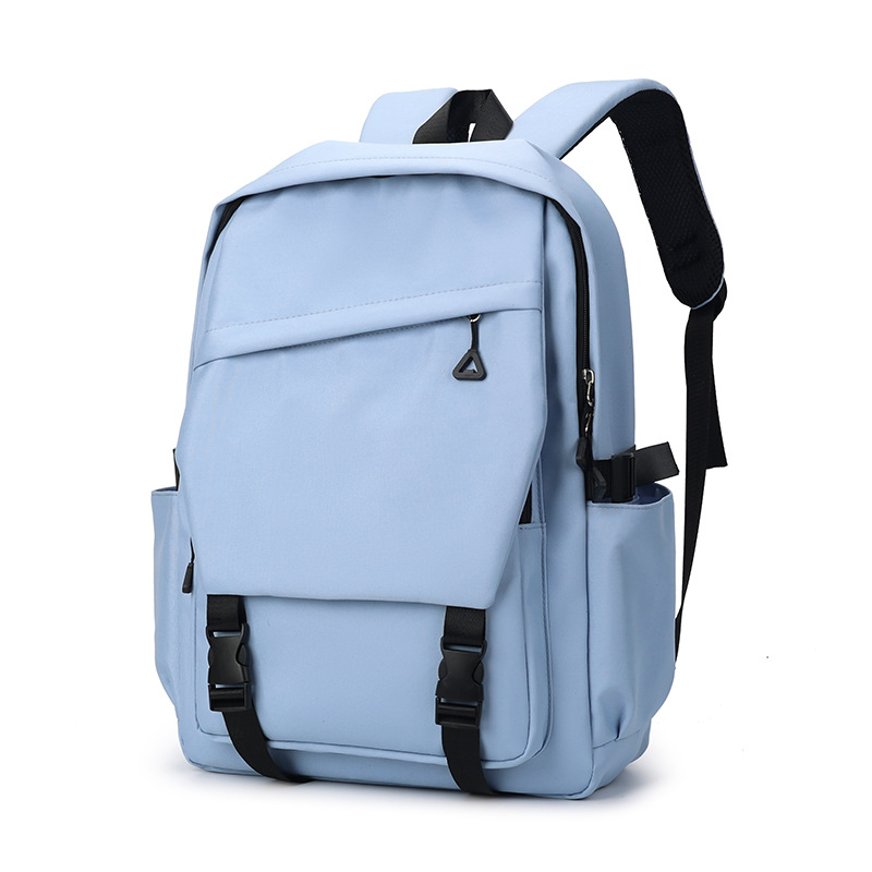 3 шт./компл. студенческий рюкз – обзор и цена Canvas Backpack Casual