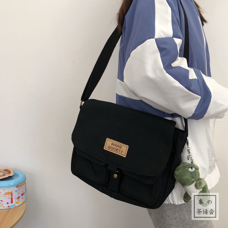 Холщовые сумки с откидной крыш – обзор и цена Canvas Backpack Casual