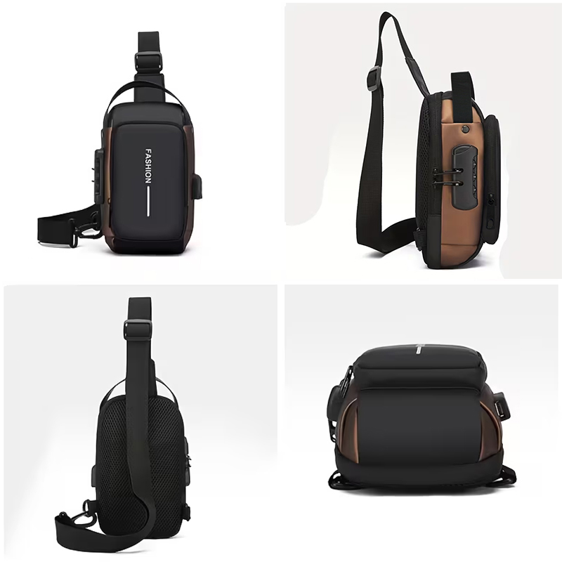 Повседневная водонепроницаемая – обзор и цена Hiking Backpack Waterproof