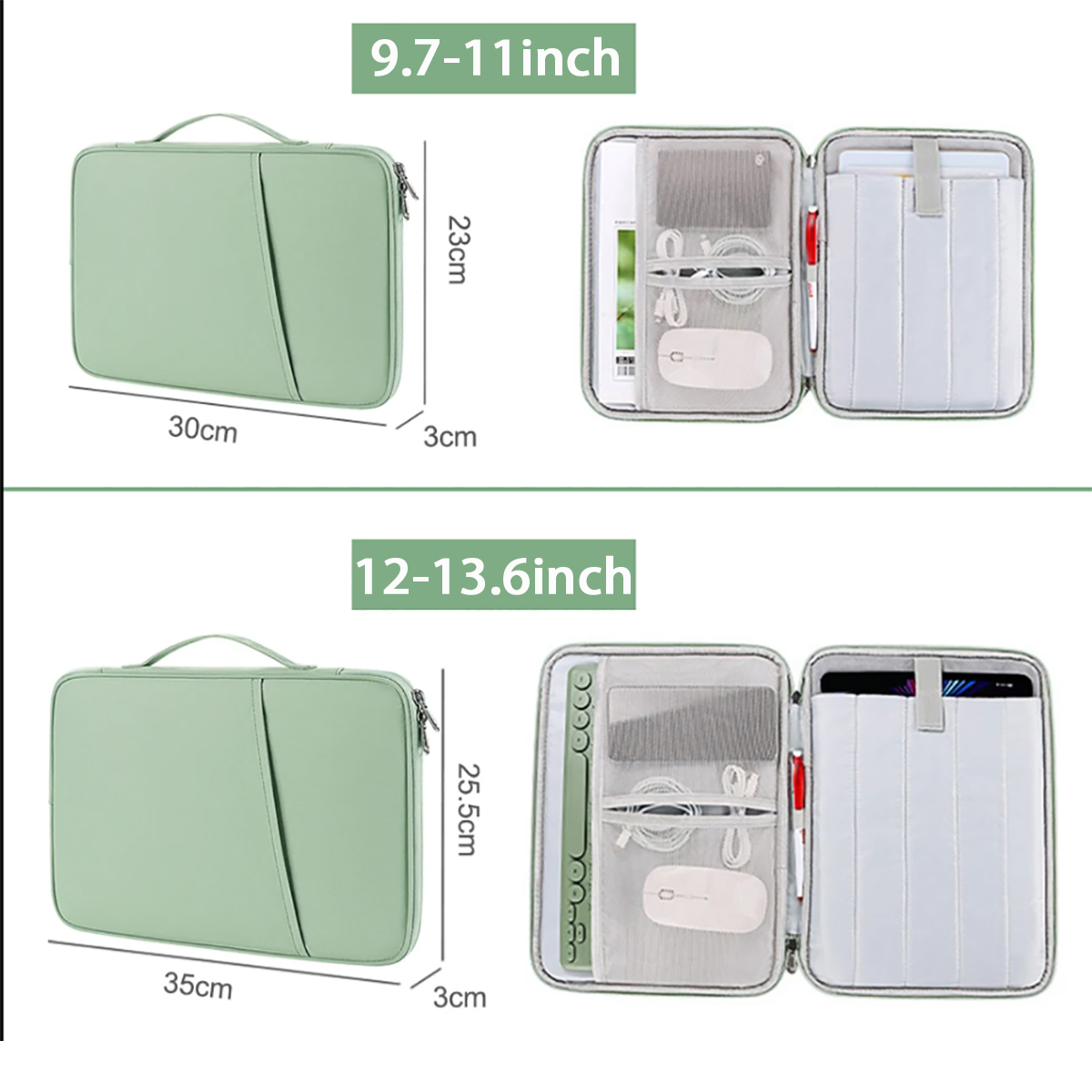 Чехол-сумка для ноутбука (Macb – обзор и цена Laptop Backpack 15.6