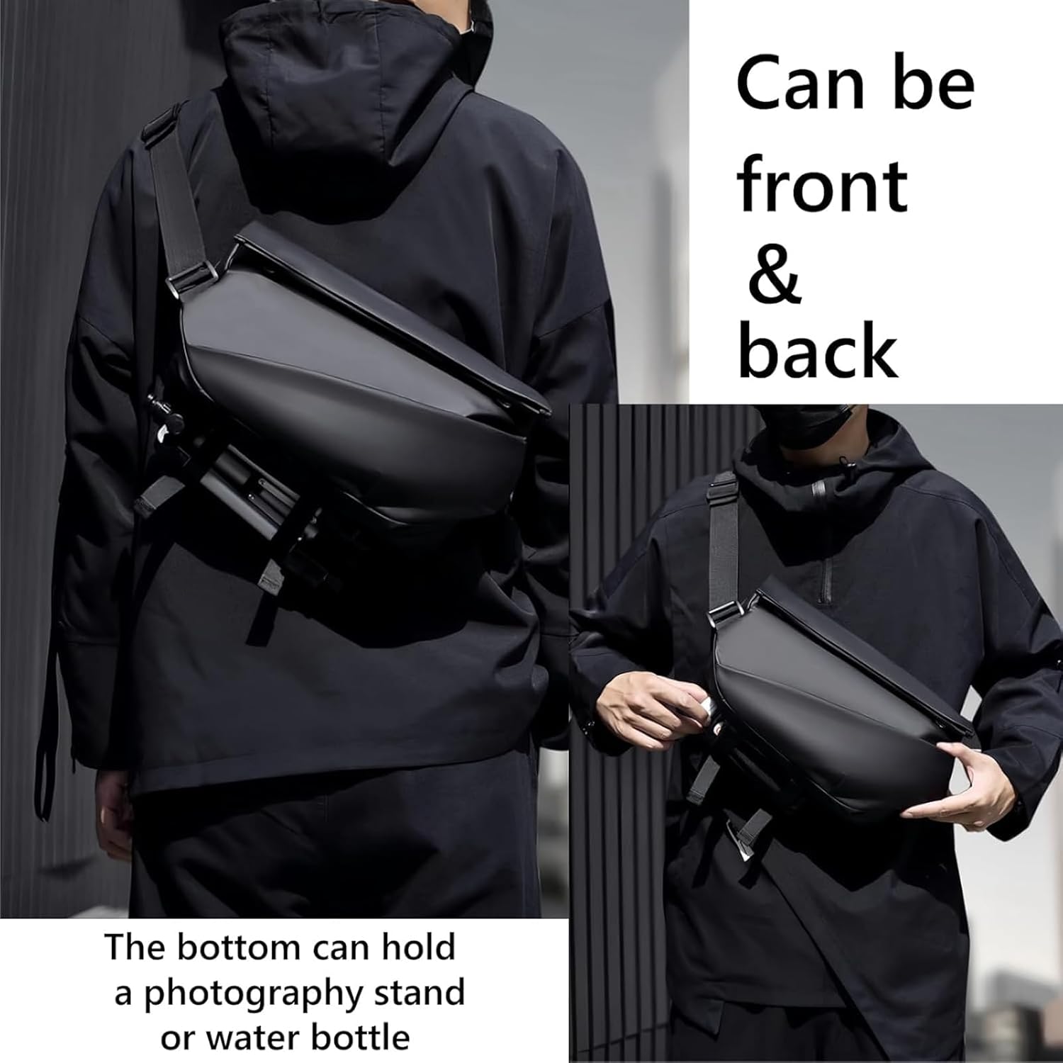 Большие противоугонные сумки ч – обзор и цена Travel Backpack Anti Theft