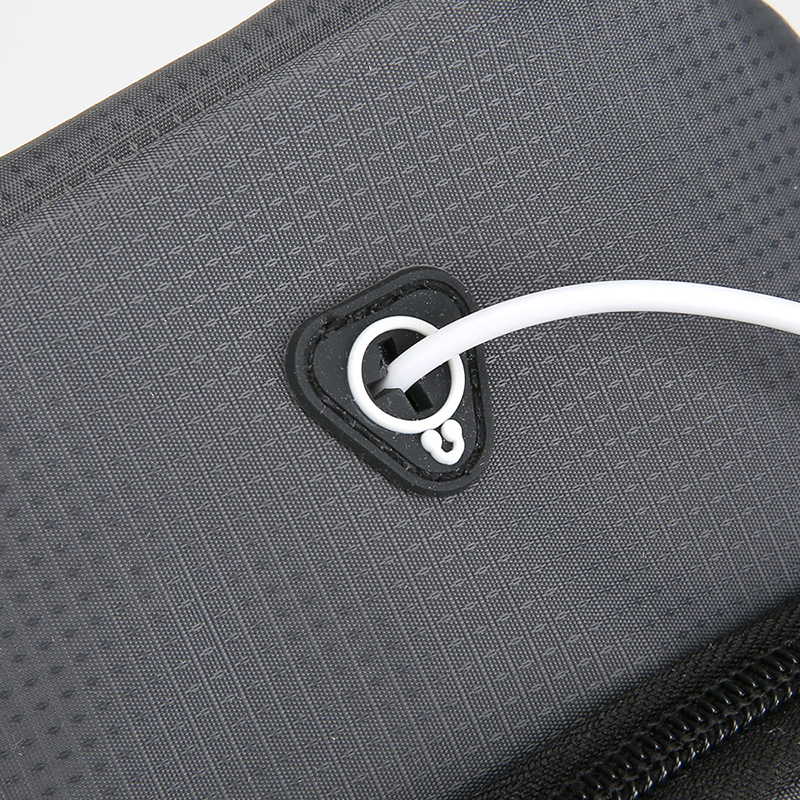 Водонепроницаемая мужская сумк – обзор и цена Travel Backpack Anti Theft