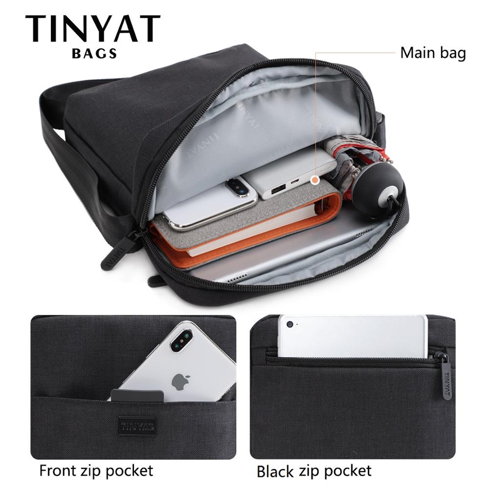 Cумка Mужская Мужская наплечна – обзор и цена Canvas Backpack Casual