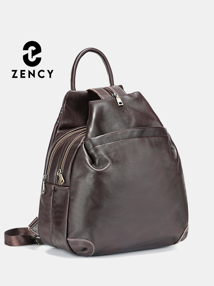 Женские дизайнерские рюкзаки Z – обзор и цена Travel Backpack Anti Theft