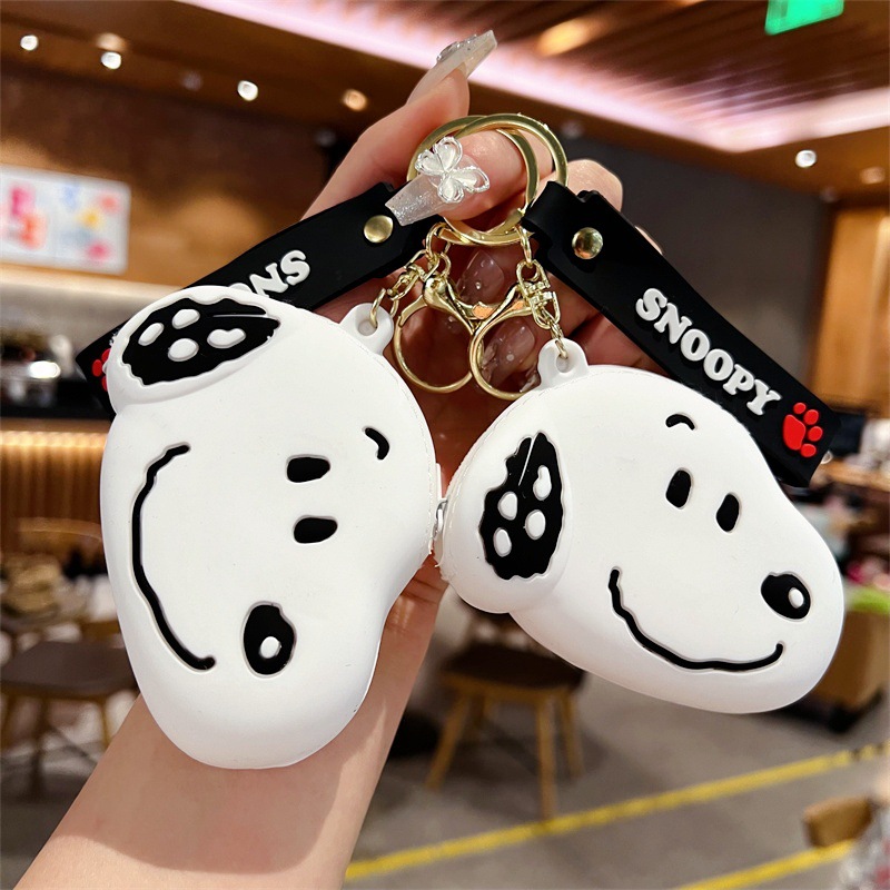 Новый креативный брелок-кошеле – обзор и цена Mini Backpack Purse