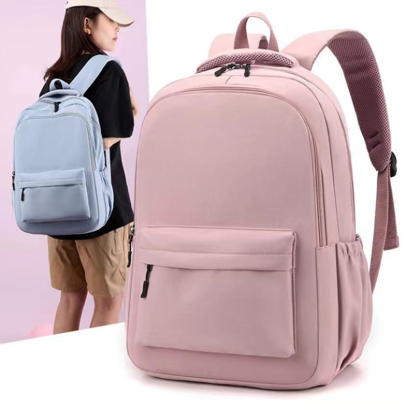Многофункциональный рюкзак с д – обзор и цена Canvas Backpack Casual