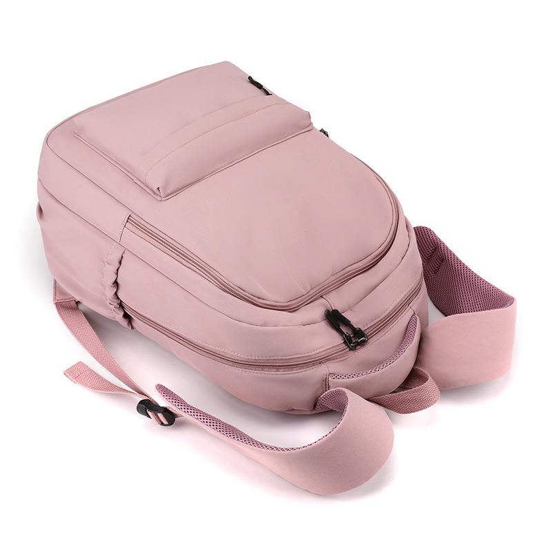 Многофункциональный рюкзак с д – обзор и цена Canvas Backpack Casual