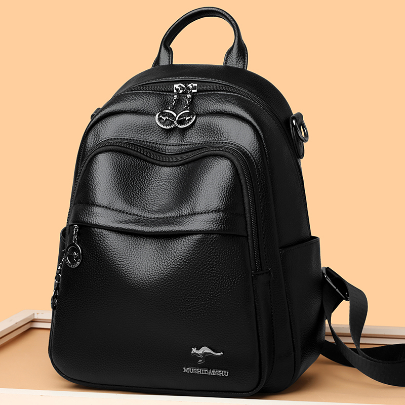 Водонепроницаемый рюкзак из ис – обзор и цена Travel Backpack Anti Theft