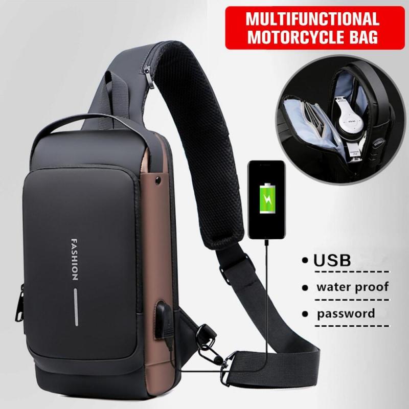 Замок с паролем, противоугонна – обзор и цена Travel Backpack Anti Theft