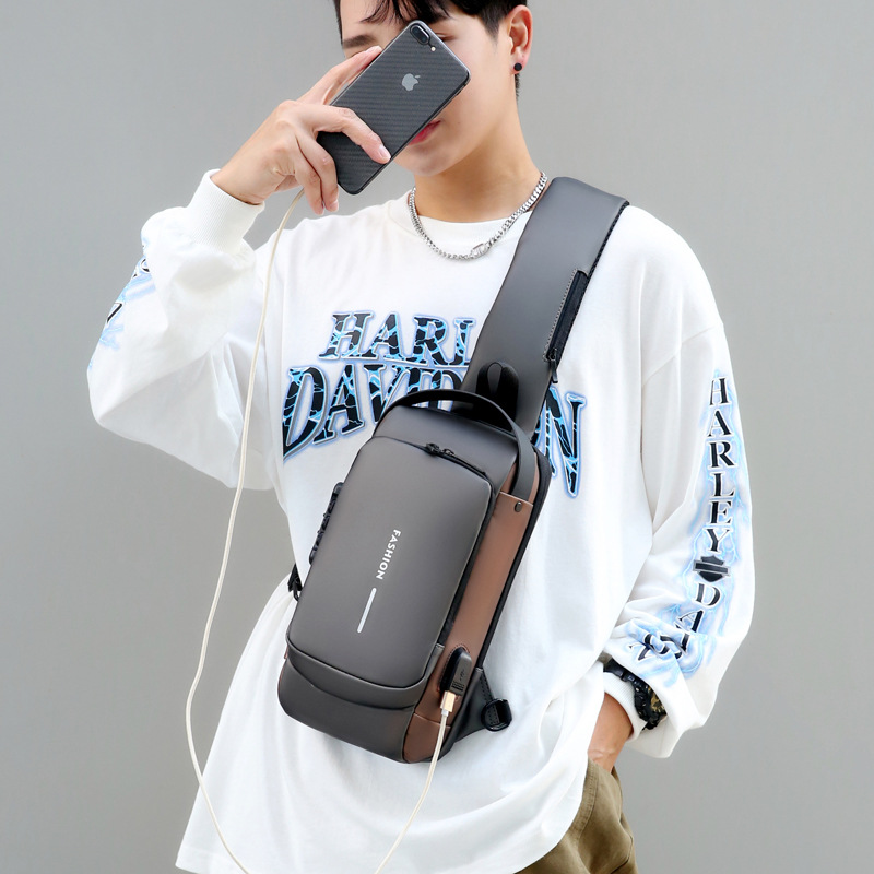 Замок с паролем, противоугонна – обзор и цена Travel Backpack Anti Theft