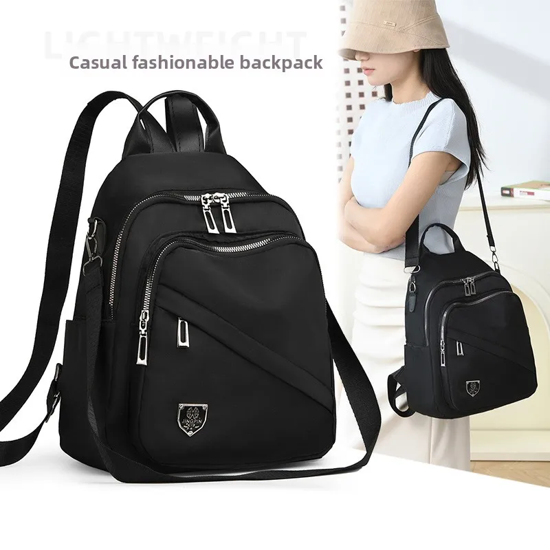 Женский повседневный рюкзак бо – обзор и цена Mini Backpack Purse