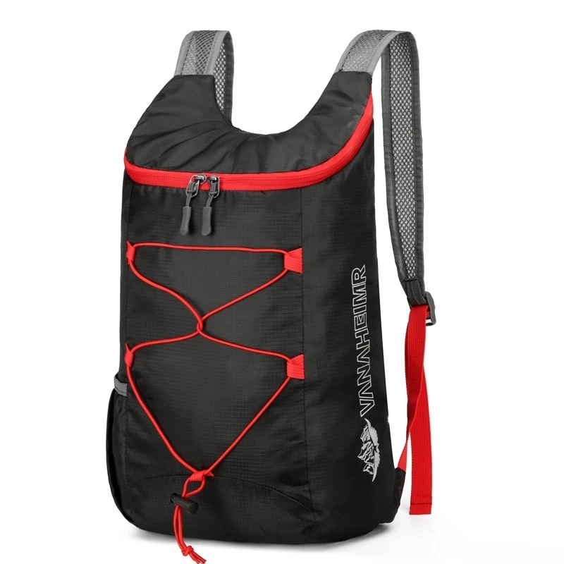 Многофункциональный складной р – обзор и цена Hiking Backpack Waterproof