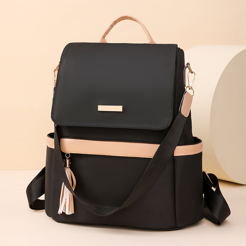 Классический рюкзак среднего р – обзор и цена Travel Backpack Anti Theft