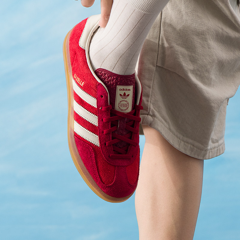 Женская обувь Adidas, оригинал – обзор и цена Adidas Shoes Gazelle