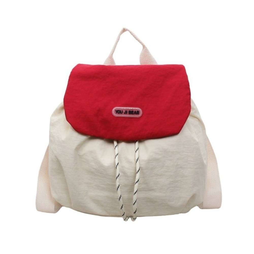 Новый вместительный рюкзак на  – обзор и цена Canvas Backpack Casual