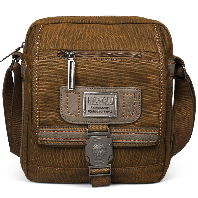 Холщовые сумки через плечо для – обзор и цена Canvas Backpack Casual